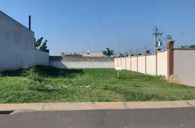 Lindo lote no condomínio dona lucilla em indaiatuba - são paulo