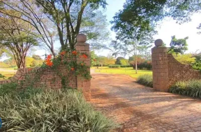 Terreno em condomínio fechado à venda na Rod. Fued Maluf , /Est. Monte Mor - Sumare, 6587/8037, Zona Rural, Monte Mor