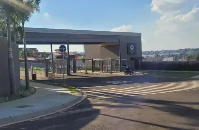 Terreno em condomínio fechado à venda na ida baroni de castro, s/n, jardim park meraki, indaiatuba por r$ 520.000