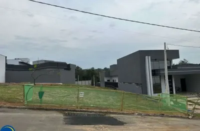 Terreno em condomínio à venda em indaiatuba-sp - jardim laguna - 373,00 m² de área