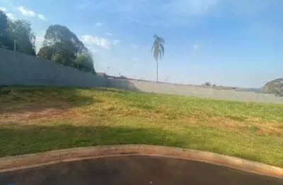 Terreno em condomínio fechado à venda na Vila Vitória II, Indaiatuba 