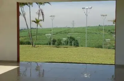 Terreno no condomínio quintas da terracota em indaiatuba