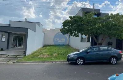 Excelente oportunidade de investimento em terreno de 150m² no condomínio do jardim park real em indaiatuba-sp!