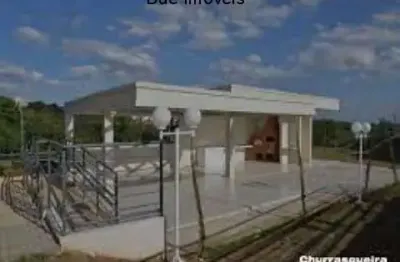 Terreno em condomínio no jardim park real - 150 m² - indaiatuba-sp: oportunidade única!