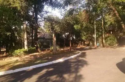 Terreno em condomínio fechado à venda na Alameda Portugal, SN, Helvétia Country, Indaiatuba