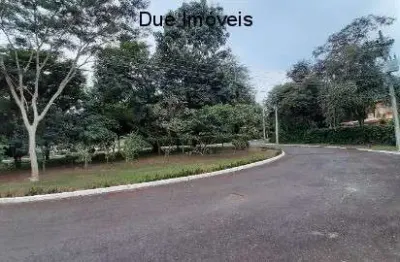 Terreno em condomínio fechado à venda na Alameda Portugal, SN, Helvétia Country, Indaiatuba