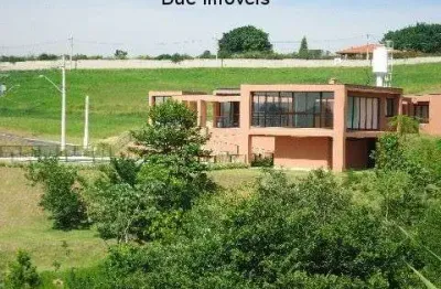 Terreno em condomínio fechado à venda na Alameda Maria Quitéria, SN, Jardim Quintas da Terracota, Indaiatuba