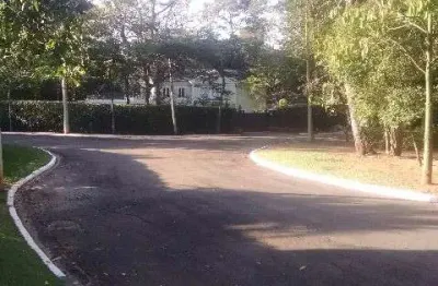 Terreno em condomínio fechado à venda na Alameda Portugal, SN, Helvétia Country, Indaiatuba