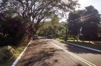 Terreno em condomínio fechado à venda na Alameda Portugal, SN, Helvétia Country, Indaiatuba