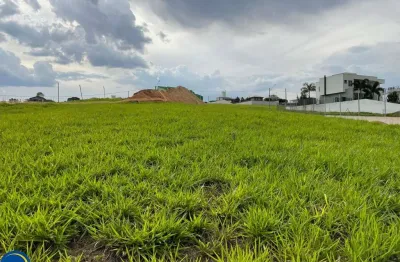 Terreno em condomínio fechado à venda na Rodovia Cônego Cyriaco Scaranelo Pires, 6500, Jardim Quintas da Terracota, Indaiatuba