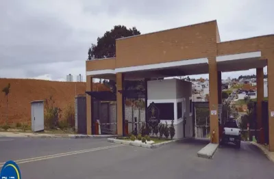 Terreno em condomínio fechado à venda na Rua Sete, s/n, Jardim Laguna, Indaiatuba