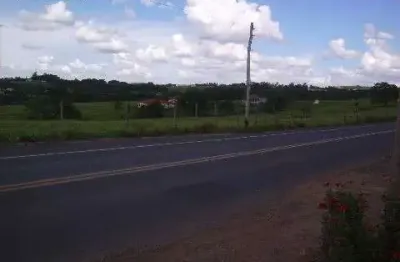 Terreno à venda na Estrada Municipal José Boldrini, 2341, Chácaras Videiras de Itaici, Indaiatuba
