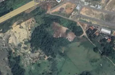 Terreno à venda em monte mor-sp, no bairro chapadão, com 128.000,00 m² de área! venha conferir!