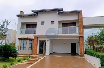 Imperdível! casa em condomínio com 3 suítes e 4 vagas no jardim residencial dona lucilla, indaiatuba-sp - confira!