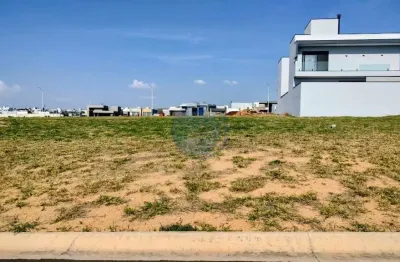 Terreno em condomínio à venda em indaiatuba-sp - jardim residencial dona maria candida com 300m² de área