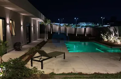 Imperdível: casa em condomínio à venda em indaiatuba-sp - reserva petrus, 4 quartos, 4 suítes, 2 salas, 6 banheiros, 6 vagas, 374,49 m².