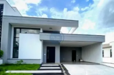 Casa em condomínio fechado com 3 quartos à venda na Rua Juliano Almeida Dutra, 117, Jardins Di Roma, Indaiatuba