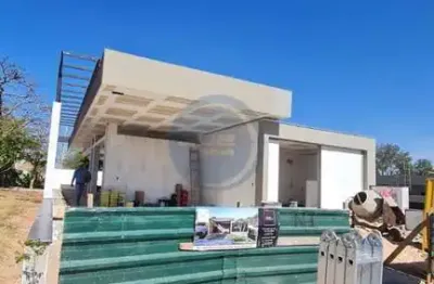 Casa de luxo em condomínio à venda em indaiatuba-sp, jardim villa sapezal: 3 quartos, 3 suítes, 2 salas, 5 banheiros, 4 vagas, 207 m².