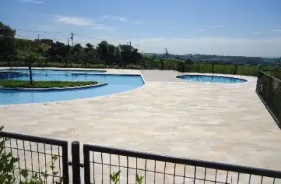 Condomínio jardim quintas da terracota - terreno com 1.200 m²