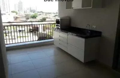 Apartamento com 3 quartos à venda na Rua Araguaia, 208, Vila Almeida, Indaiatuba