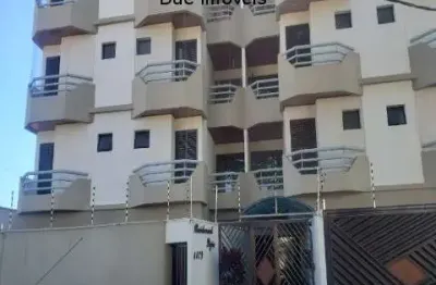 Espaçoso apartamento na cidade nova 3 dormitórios sendo 1 suíte