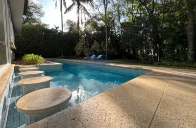 Casa em condomínio fechado com 3 quartos à venda na Alameda Alemanha, 161, Helvétia Country, Indaiatuba