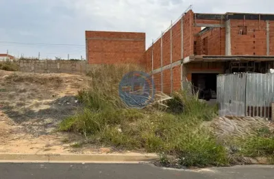 Terreno à venda na Rua José Geraldo De Moraes, s/n, Parque Barnabé, Indaiatuba