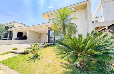 Casa em condomínio fechado com 4 quartos à venda na Rua Durval Sombini, 65, Residencial Duas Marias, Indaiatuba