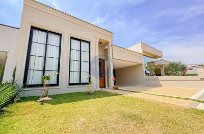 Casa terrea nova 3 suites condominio duas marias - indaiatuba/sp