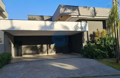 Casa térrea com 3 suítes no condomínio helvetia park ii ? alto padrão em indaiatuba