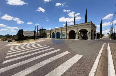 Terreno em condomínio fechado à venda na Rua Antônio Mariano, SN, Jardim Residencial Helvétia Park I, Indaiatuba