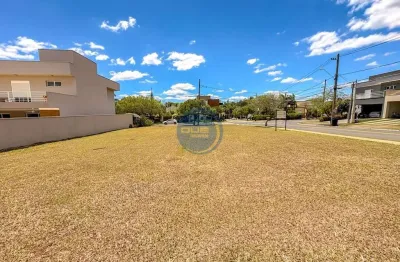 Terreno em condomínio fechado à venda na Rua Octávio Constantino, SN, Jardim Residencial Helvétia Park I, Indaiatuba