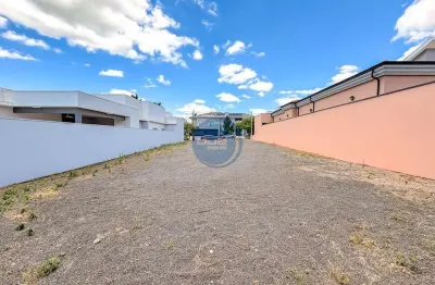 Terreno em condomínio fechado à venda na Rua Carlos Linder Filho, SN, Jardim Residencial Helvétia Park I, Indaiatuba
