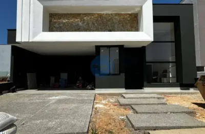 Venda de casa em condomínio de luxo em indaiatuba-sp, residencial london park: 3 quartos, 3 suítes, 2 salas, 5 banheiros, 4 vagas, 195m².