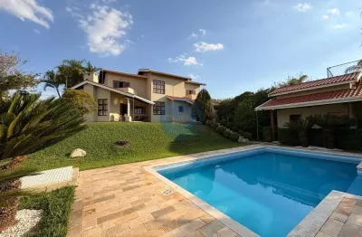 Chácara à venda em condomínio exclusivo de indaiatuba-sp, no bairro terras de itaici: 3 quartos, 2 suíte e muito mais!