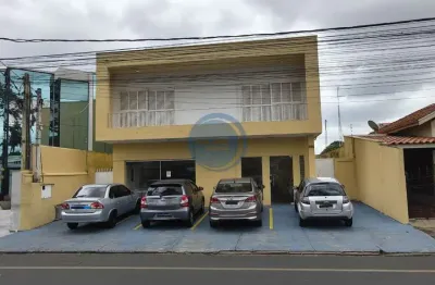 Ponto comercial com 9 salas para alugar na Rua Pedro Gonçalves, 865, Centro, Indaiatuba