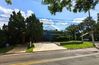 Ca04011 - casa térrea para locação no helvetia country ? indaiatuba/sp