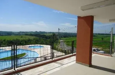 Terreno em Condomínio de Luxo à Venda em Indaiatuba-SP, Bairro Jardim Quintas da Terracota, 1.330,99 m² de Área