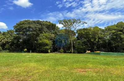 Terreno em condomínio fechado à venda no Jardim Villa Sapezal, Indaiatuba 