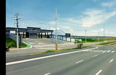 Lote de Esquina no Jardim Residencial Maria Cândida ? Condomínio Fechado em Indaiatuba/SP