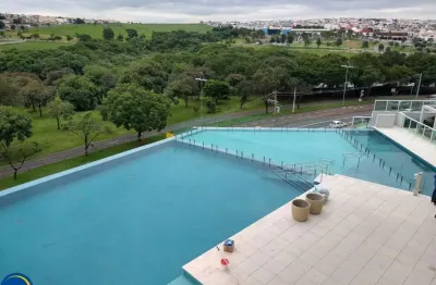 Apartamento com 3 quartos à venda no Jardim Pompéia, Indaiatuba 