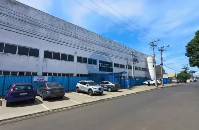 Barracão / Galpão / Depósito com 2 salas para alugar no Recreio Campestre Jóia, Indaiatuba 