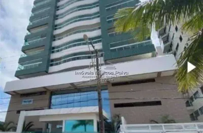 Apartamento com 3 quartos à venda na Rua Centro, 1277, Centro, Mongaguá