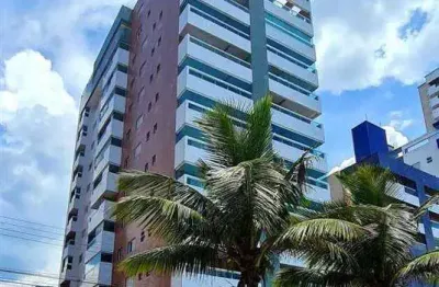 Cobertura com 3 quartos à venda na Rua Vera Cruz, 2951, Vera Cruz, Mongaguá
