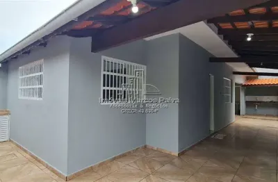 Casa com 2 quartos à venda na Rua Vila Atlantica, 207, Vila Atlântica, Mongaguá