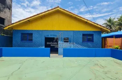 Sala comercial à venda na Rua Vila Antlantica, 178, Vila Atlântica, Mongaguá