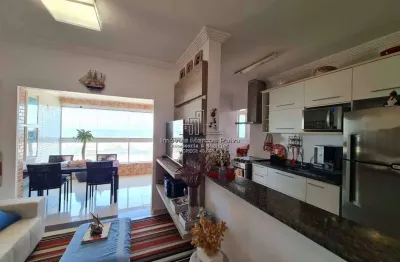 Apartamento com 2 quartos à venda na Rua Jardim Marina, 2781, Jardim Marina, Mongaguá