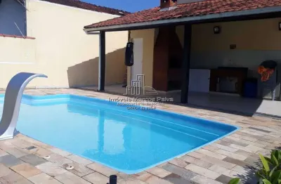 Casa com 2 quartos à venda na Rua Jardim Praia Grande, 257, Jardim Praia Grande, Mongaguá