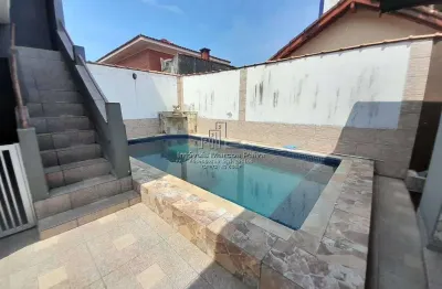 Casa com 4 quartos à venda na Rua Vera Cruz, 226, Vera Cruz, Mongaguá