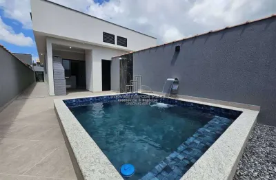 Casa com 2 quartos à venda na Rua Agenor De Campos, 1301, Agenor de Campos, Mongaguá